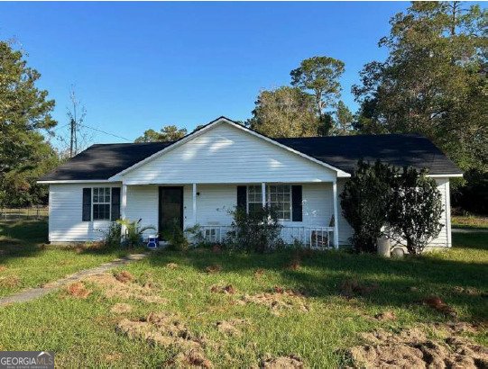 901 Boundary Street Quitman - Photo 1