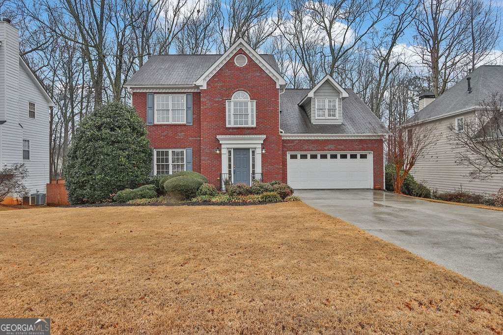 1435 Great Oaks Drive Lawrenceville - Photo 1