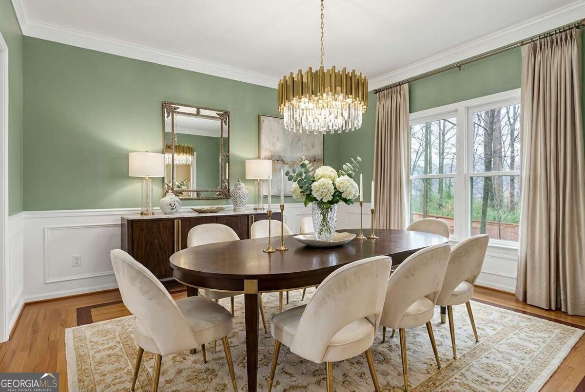 1435 Great Oaks Drive Lawrenceville - Photo 11