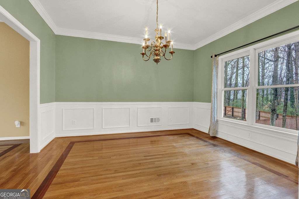 1435 Great Oaks Drive Lawrenceville - Photo 12