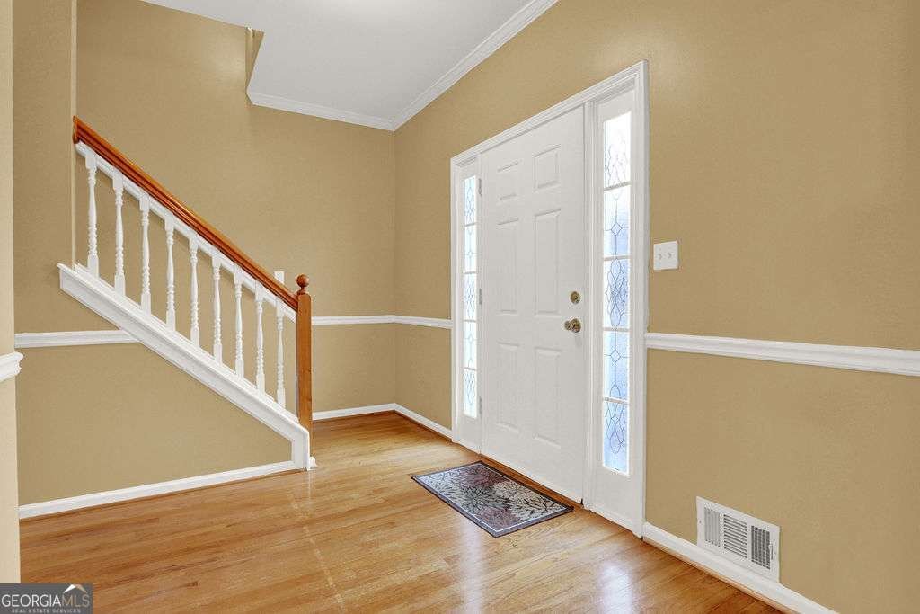 1435 Great Oaks Drive Lawrenceville - Photo 13