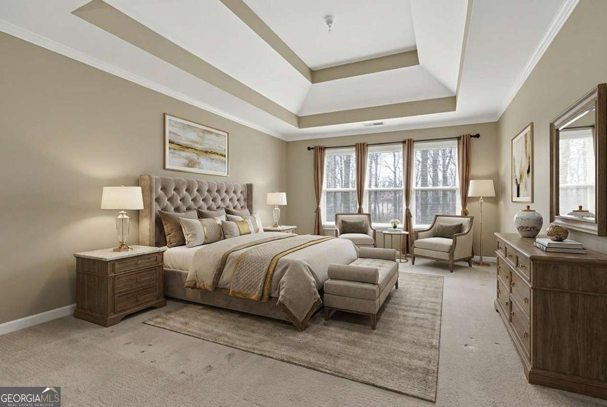 1435 Great Oaks Drive Lawrenceville - Photo 14