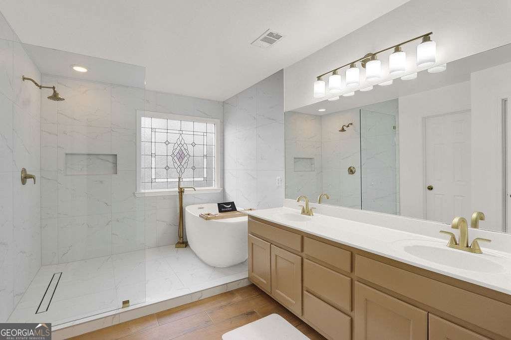 1435 Great Oaks Drive Lawrenceville - Photo 17