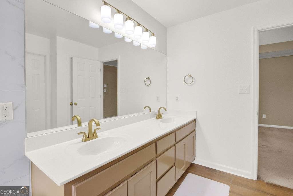 1435 Great Oaks Drive Lawrenceville - Photo 19