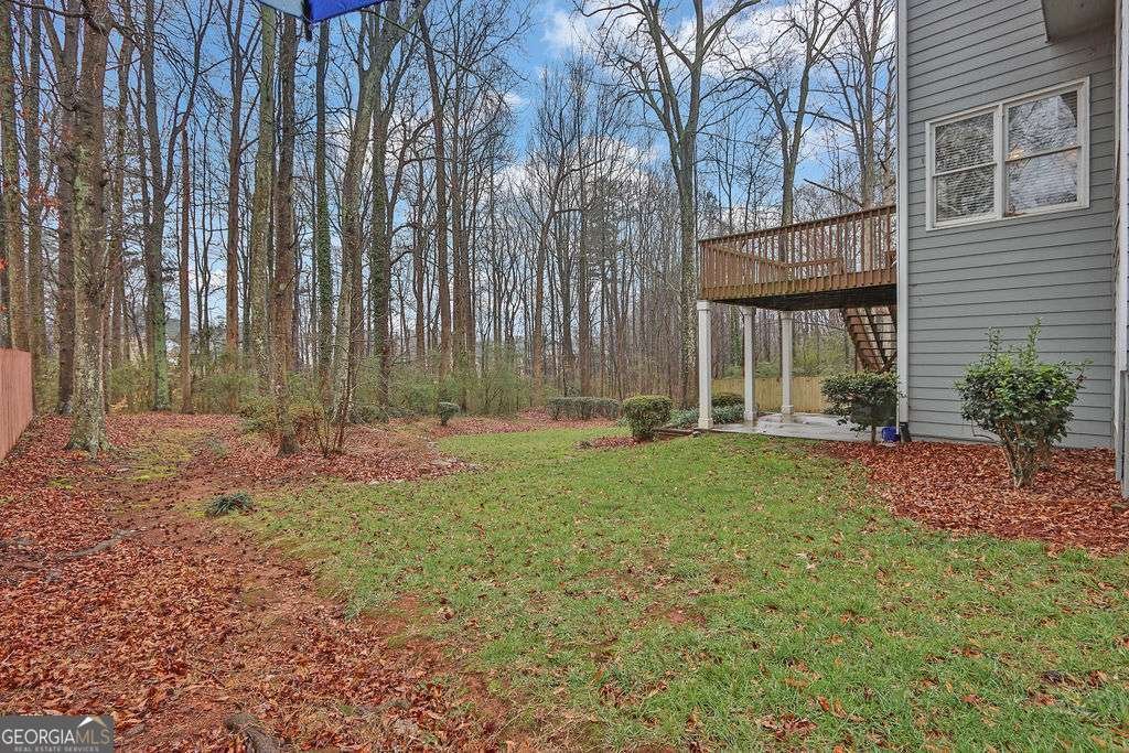 1435 Great Oaks Drive Lawrenceville - Photo 36