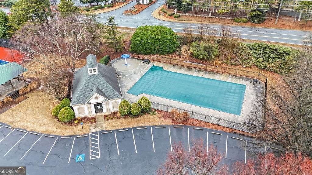 1435 Great Oaks Drive Lawrenceville - Photo 37