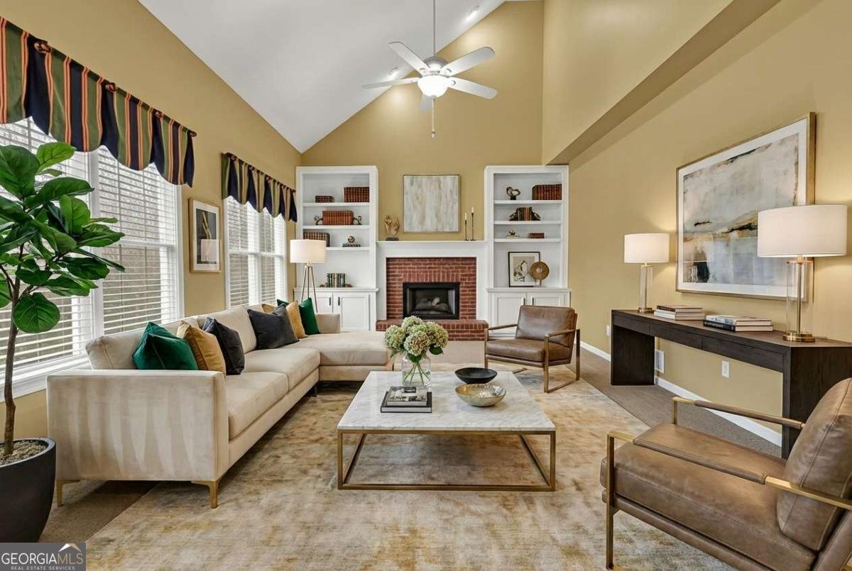 1435 Great Oaks Drive Lawrenceville - Photo 7