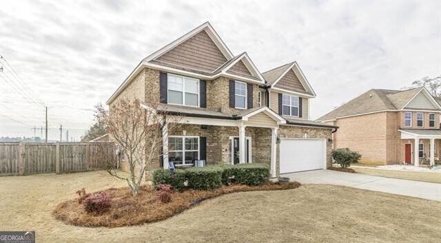 526 Hialeah Road Bonaire - Photo 1