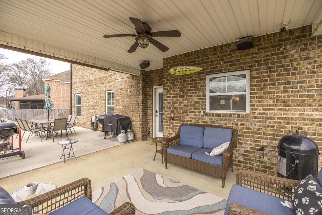 526 Hialeah Road Bonaire - Photo 39