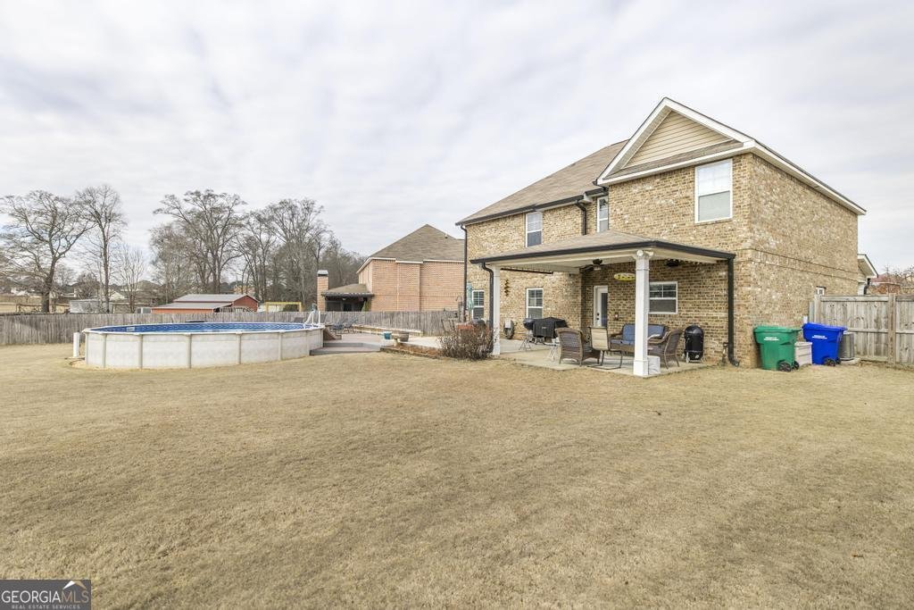 526 Hialeah Road Bonaire - Photo 6