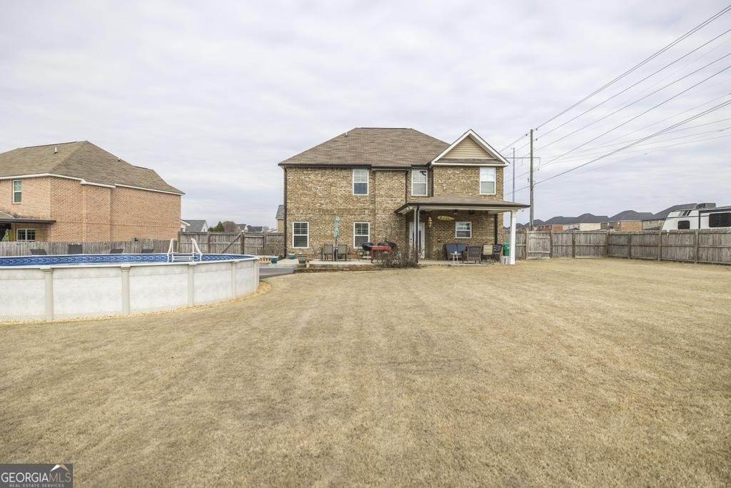 526 Hialeah Road Bonaire - Photo 7