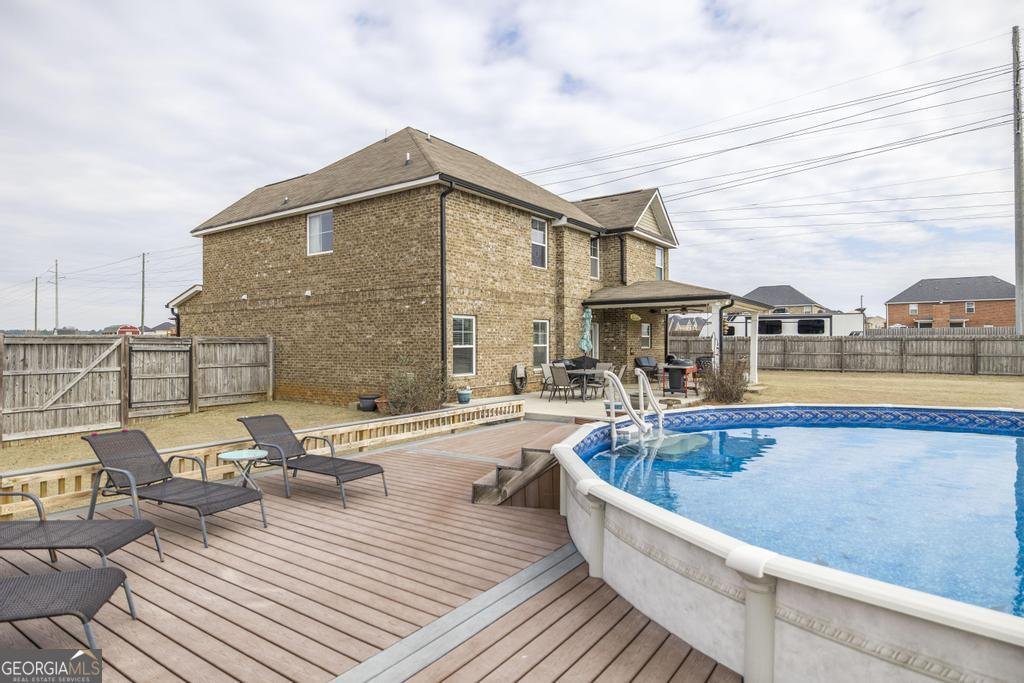 526 Hialeah Road Bonaire - Photo 8