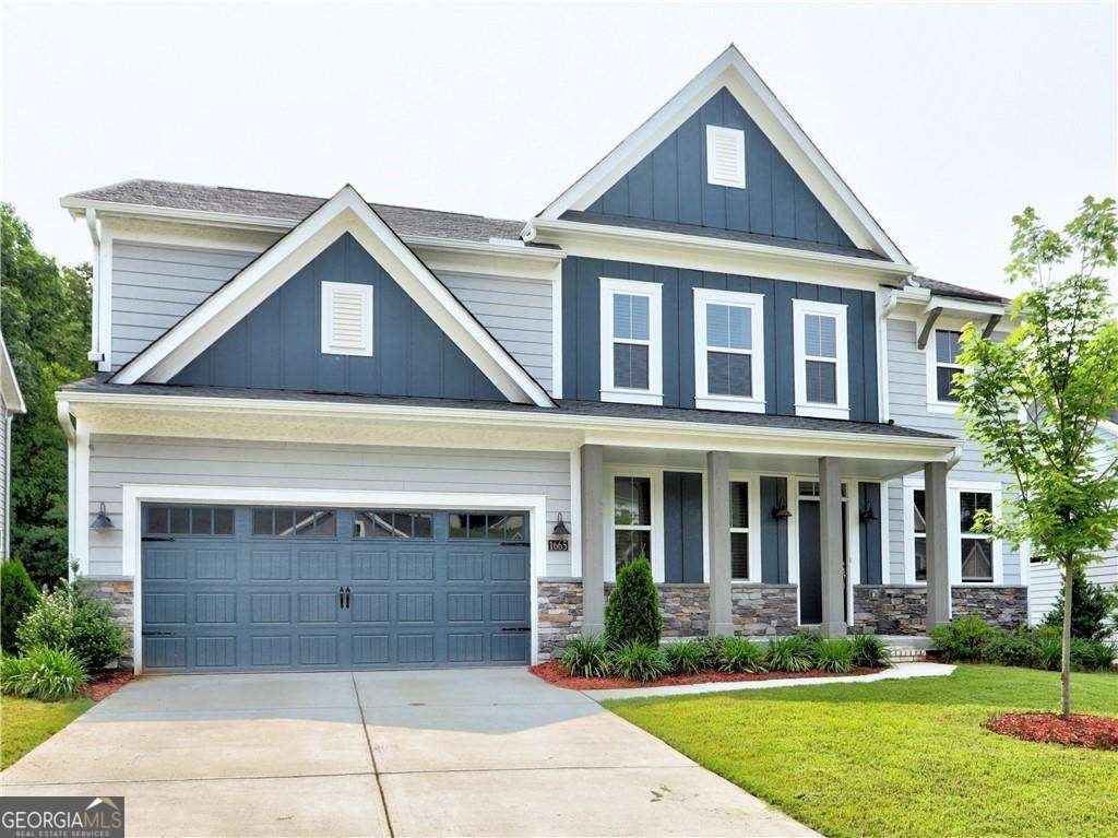 1665 Liberty Park Drive Braselton - Photo 1