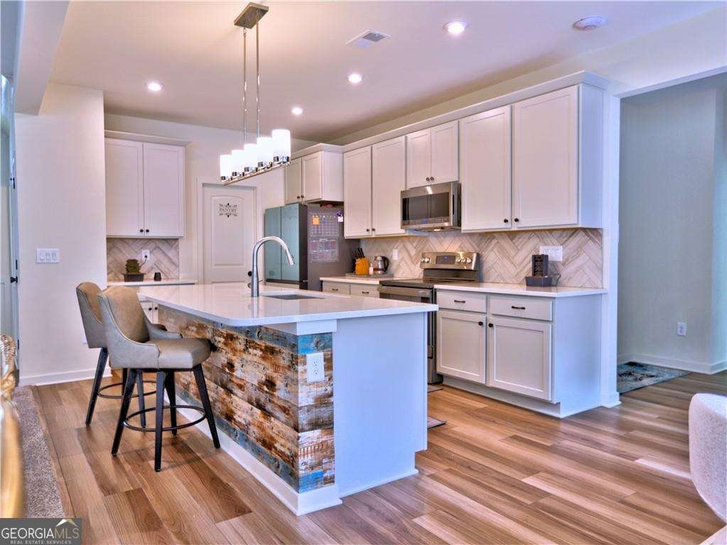 1665 Liberty Park Drive Braselton - Photo 8