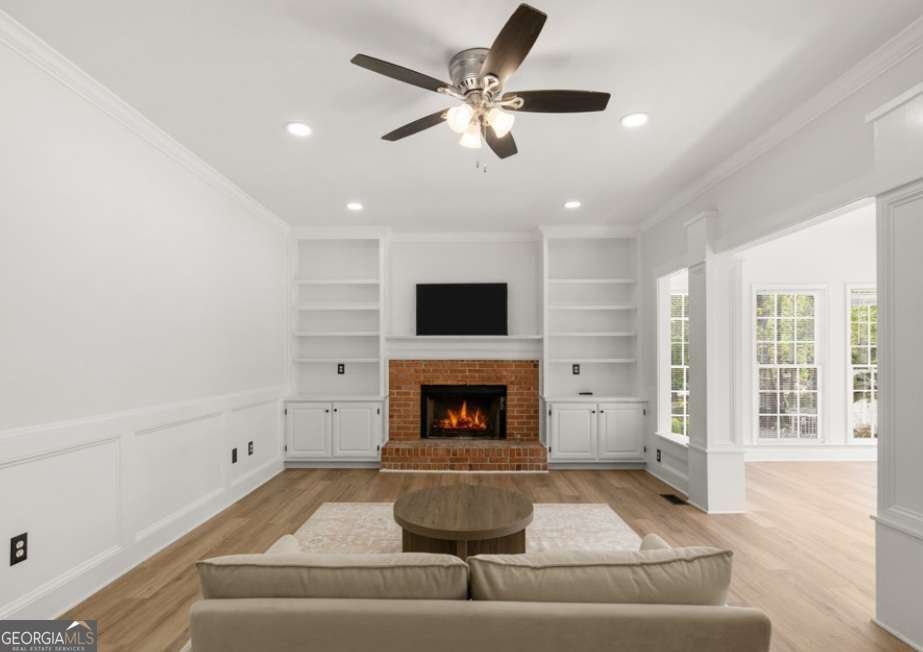 1420 Midland Way Lawrenceville - Photo 43