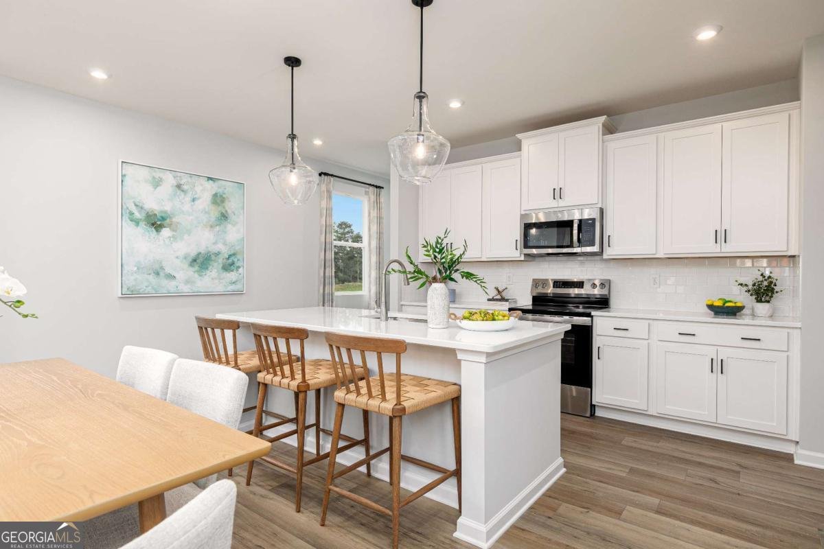 870 Leraes Way Loganville - Photo 10