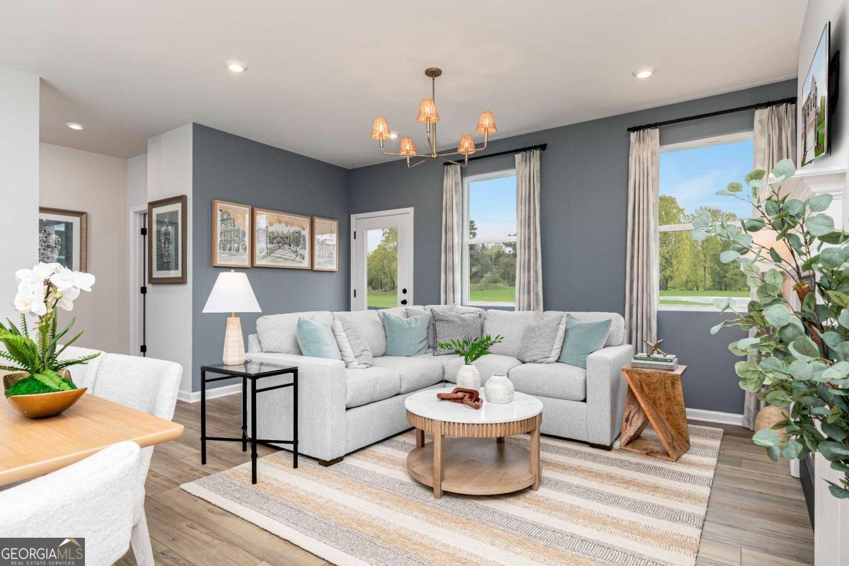 870 Leraes Way Loganville - Photo 14