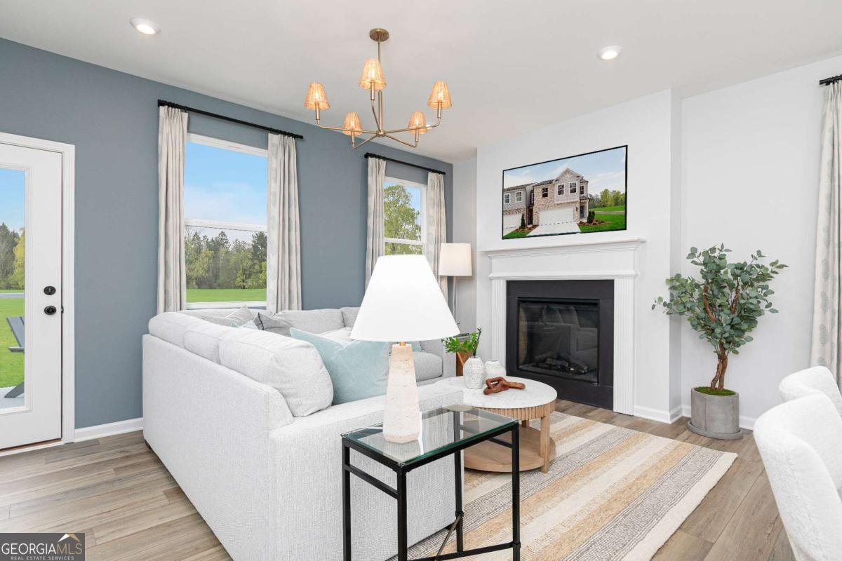 870 Leraes Way Loganville - Photo 15