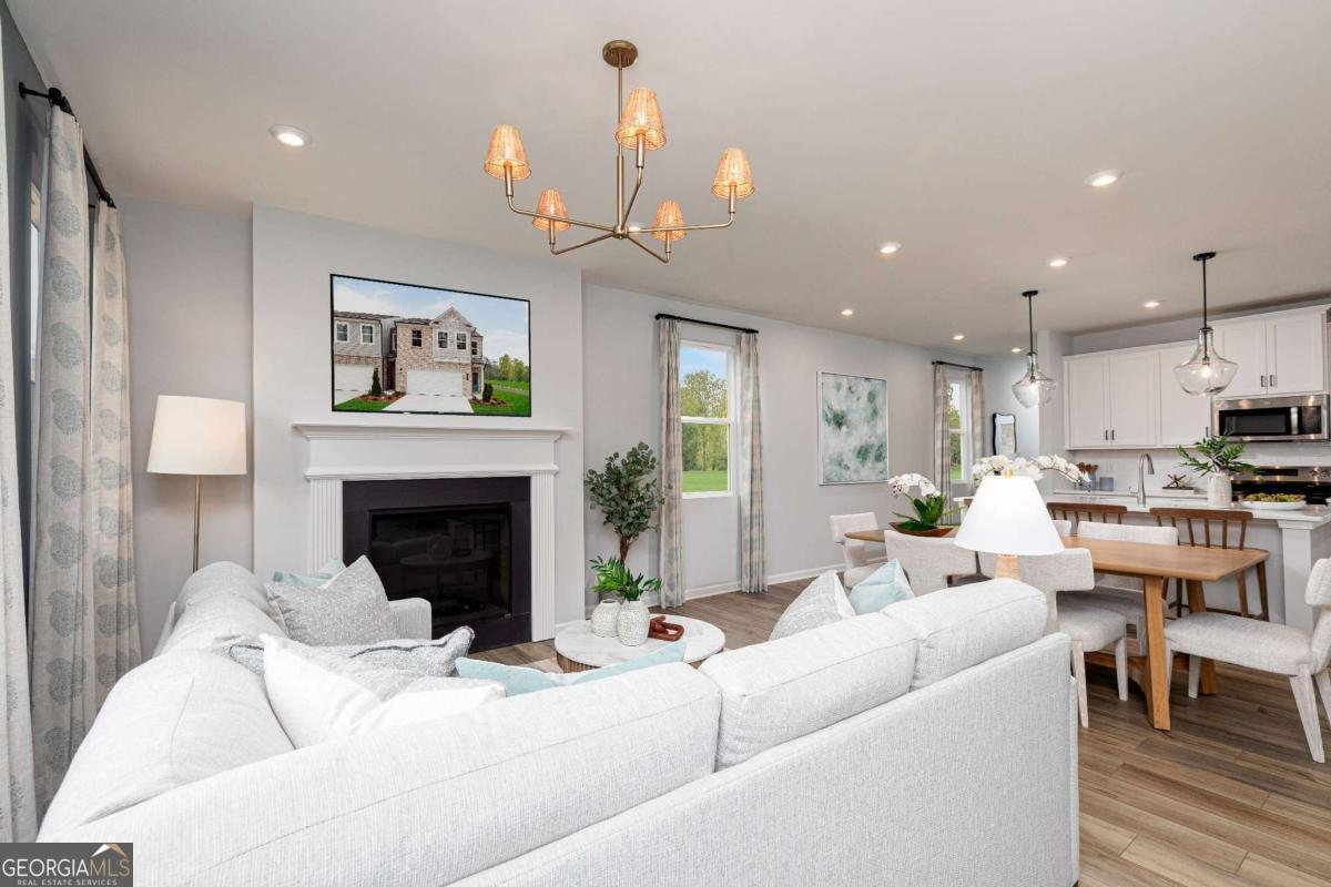 870 Leraes Way Loganville - Photo 16