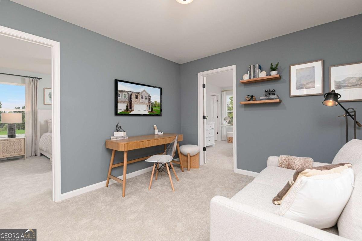 870 Leraes Way Loganville - Photo 18