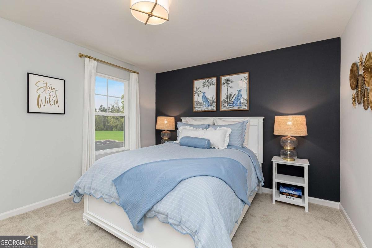 870 Leraes Way Loganville - Photo 21