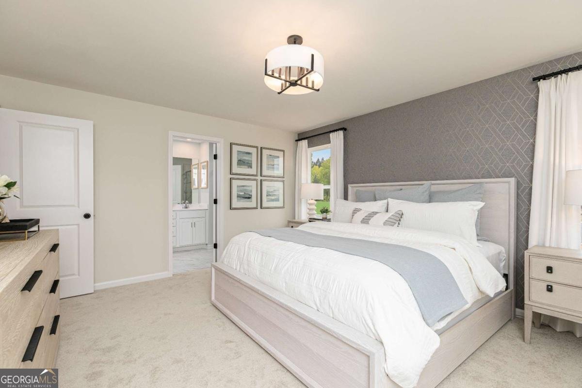 870 Leraes Way Loganville - Photo 28