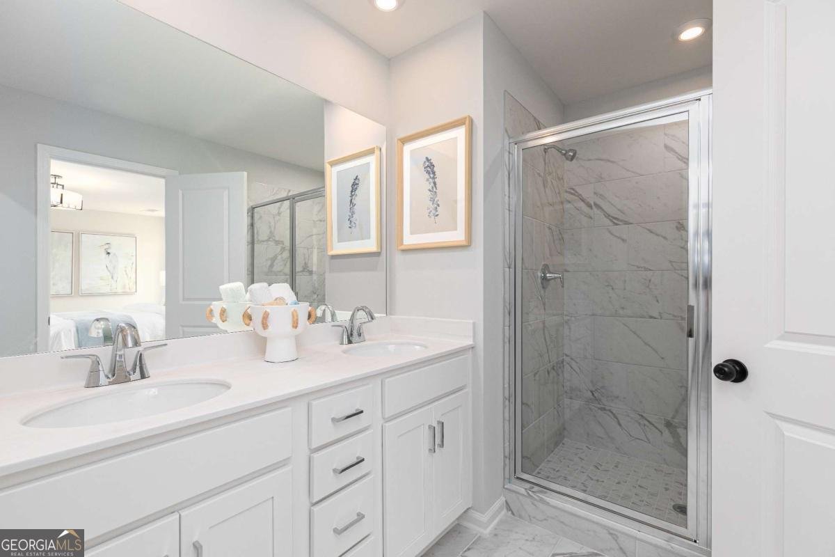 870 Leraes Way Loganville - Photo 30