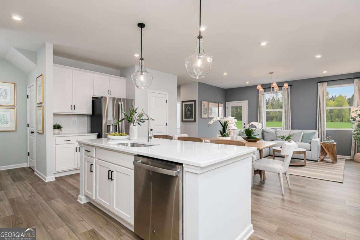 870 Leraes Way Loganville - Photo 6