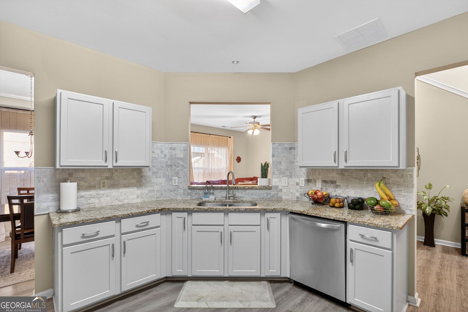 94 Hill Crest Circle Hiram - Photo 10