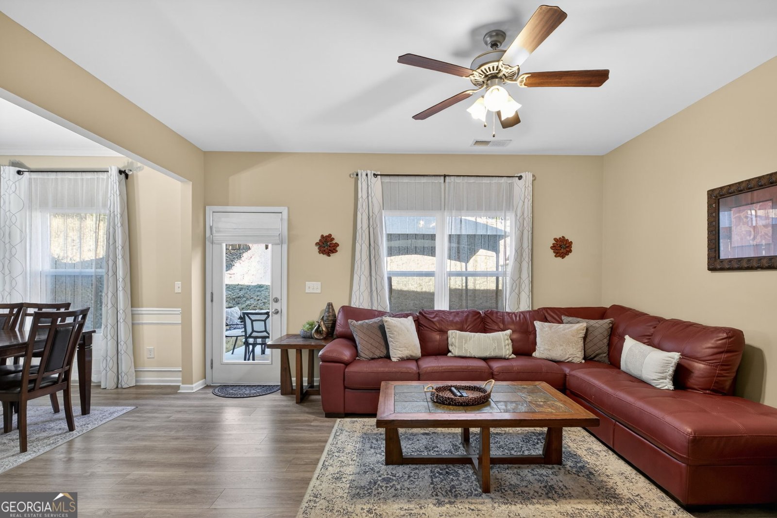 94 Hill Crest Circle Hiram - Photo 13