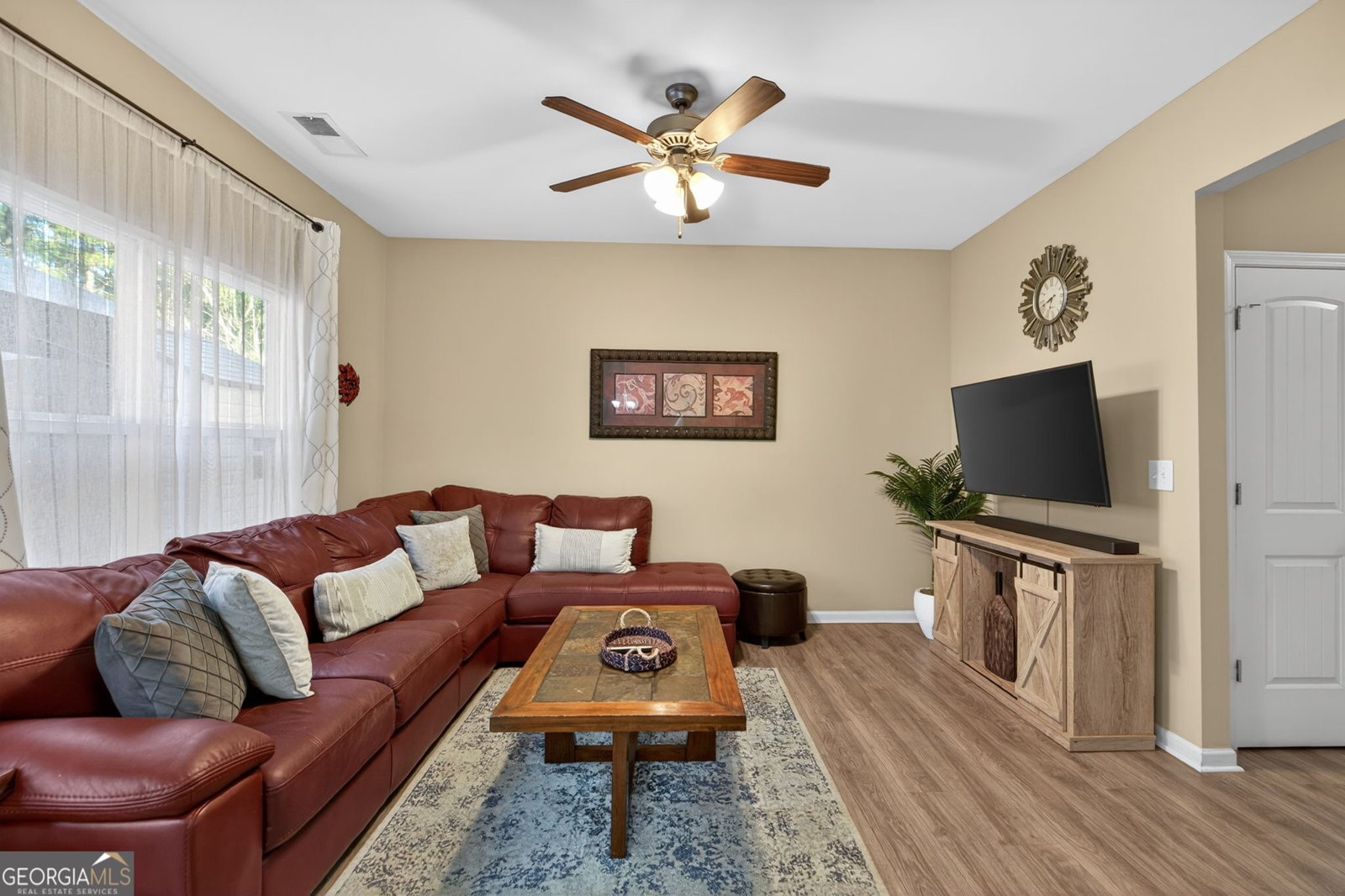 94 Hill Crest Circle Hiram - Photo 14