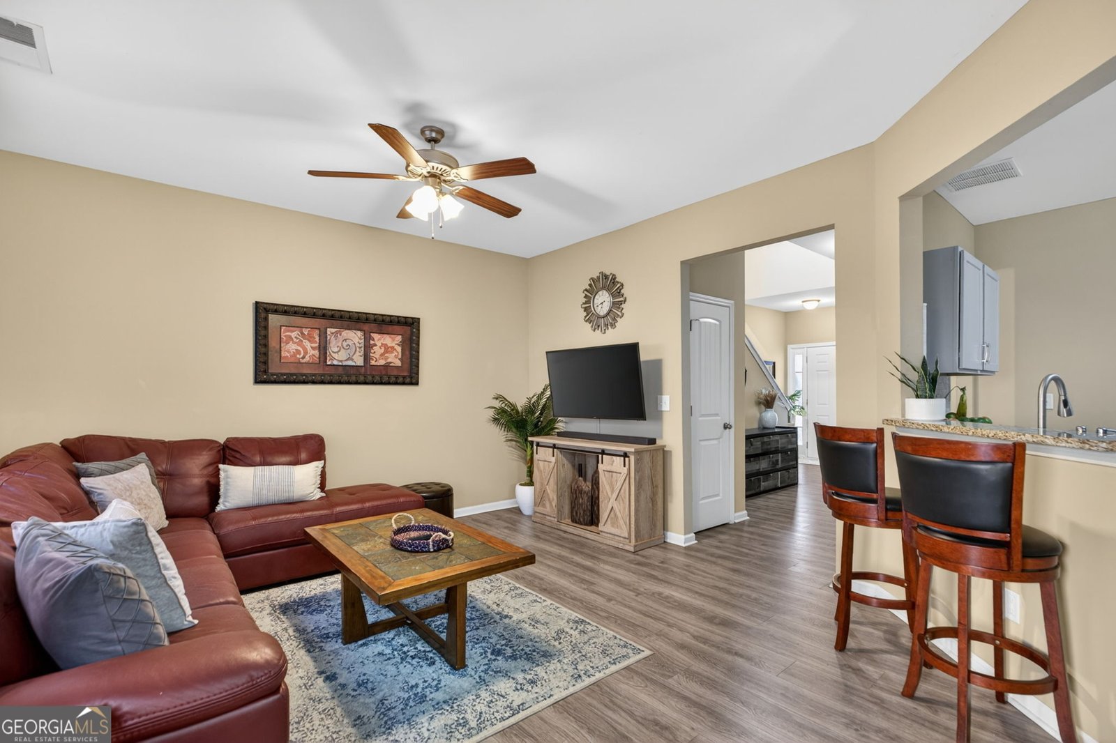 94 Hill Crest Circle Hiram - Photo 15