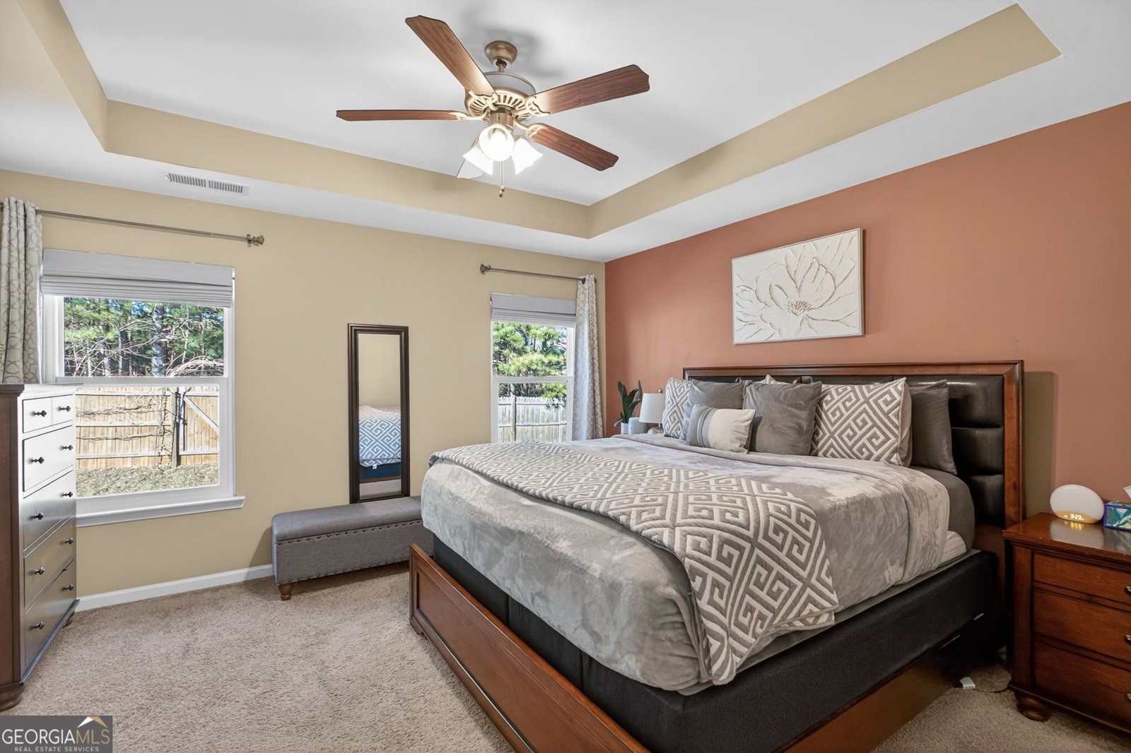 94 Hill Crest Circle Hiram - Photo 17