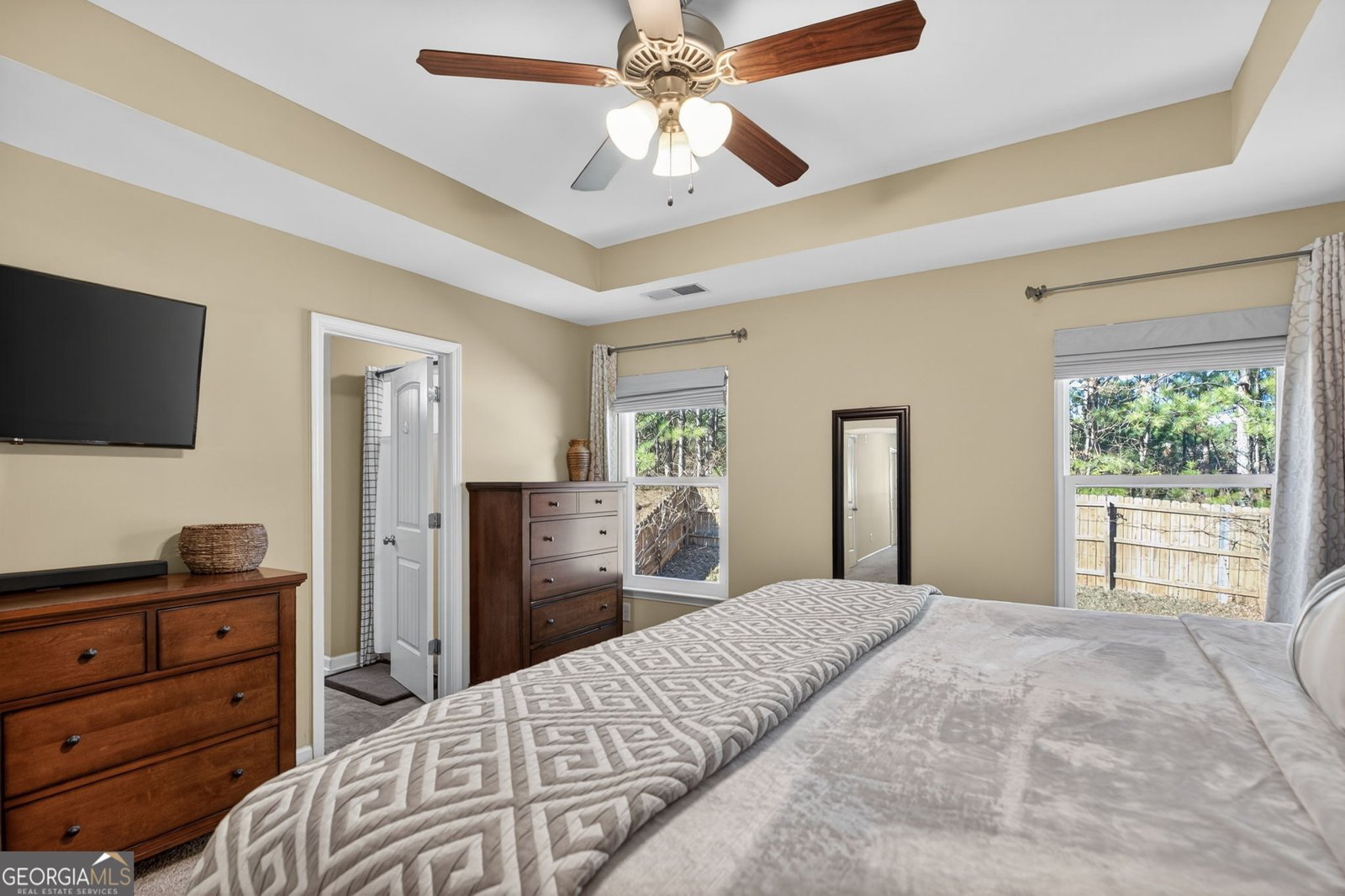 94 Hill Crest Circle Hiram - Photo 18