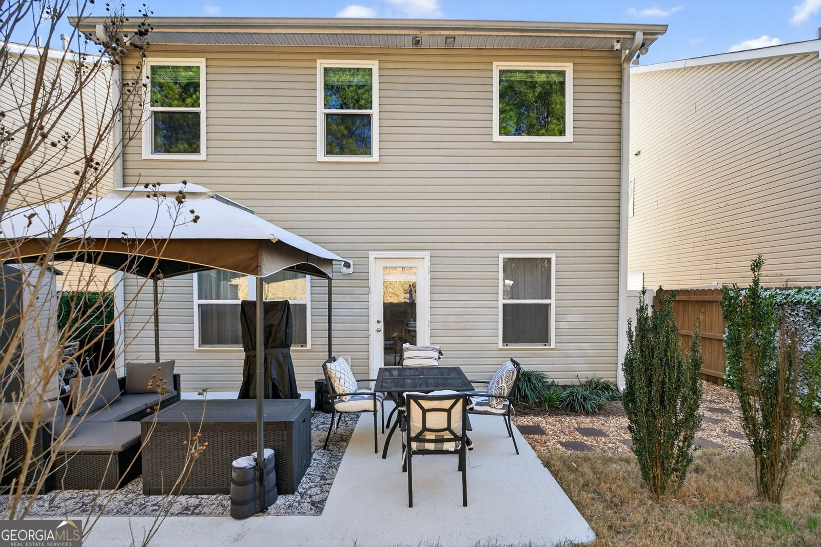 94 Hill Crest Circle Hiram - Photo 26