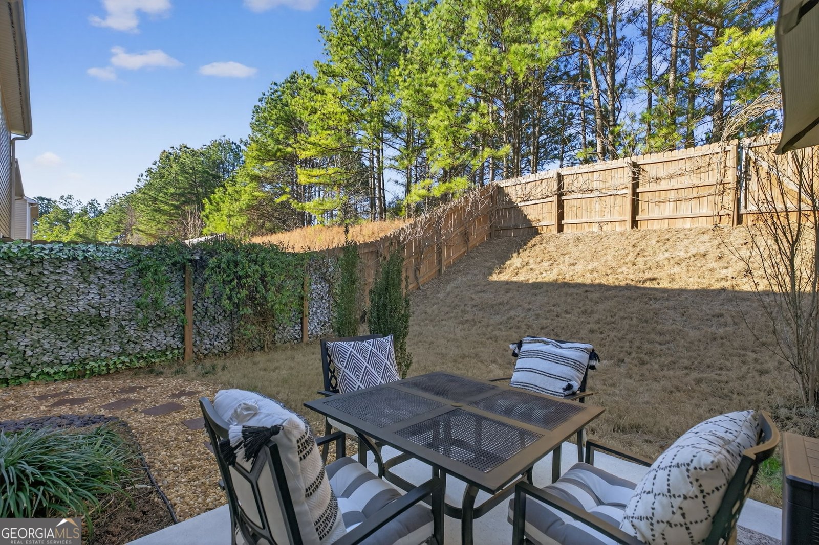 94 Hill Crest Circle Hiram - Photo 28