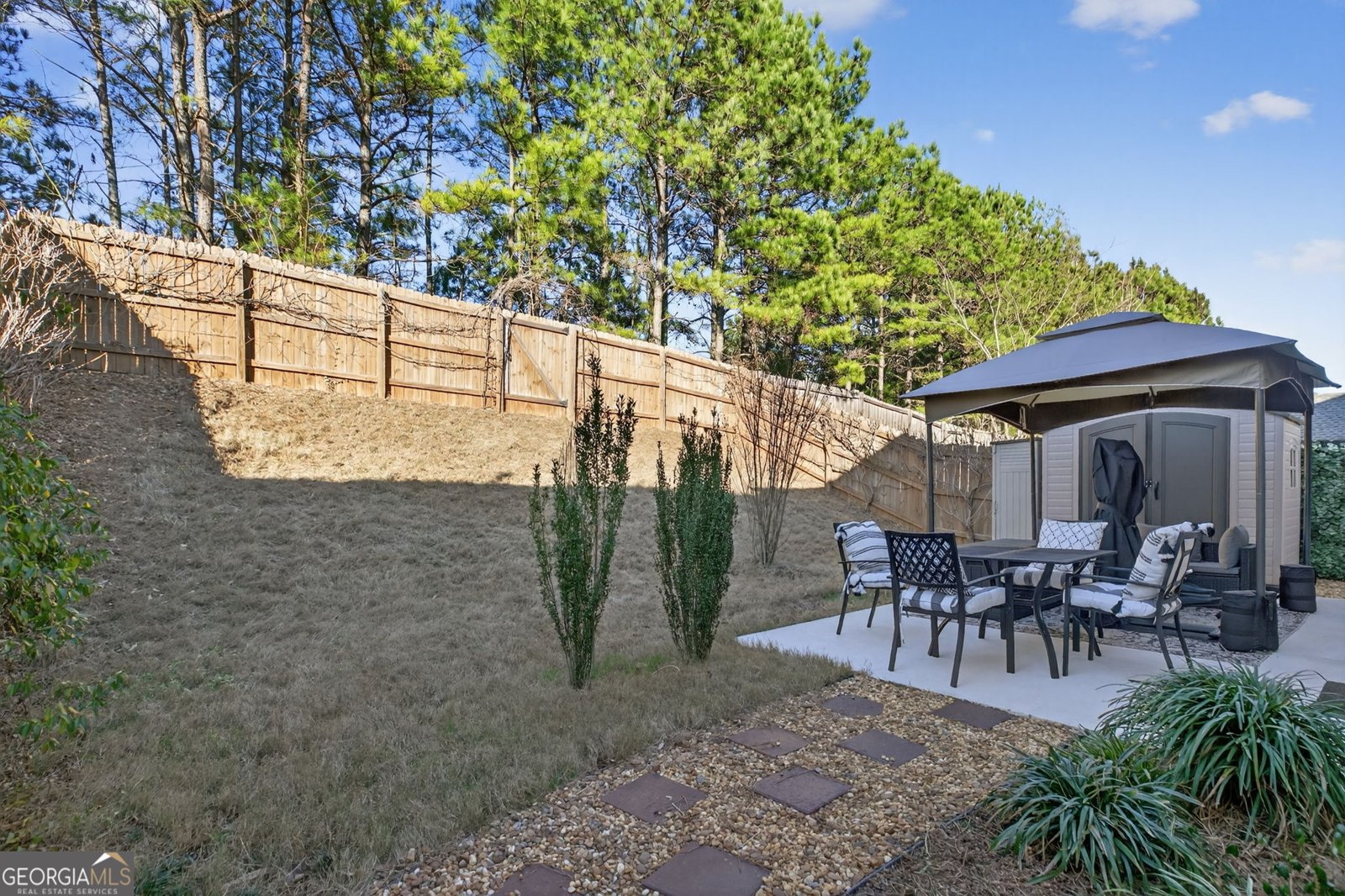 94 Hill Crest Circle Hiram - Photo 29