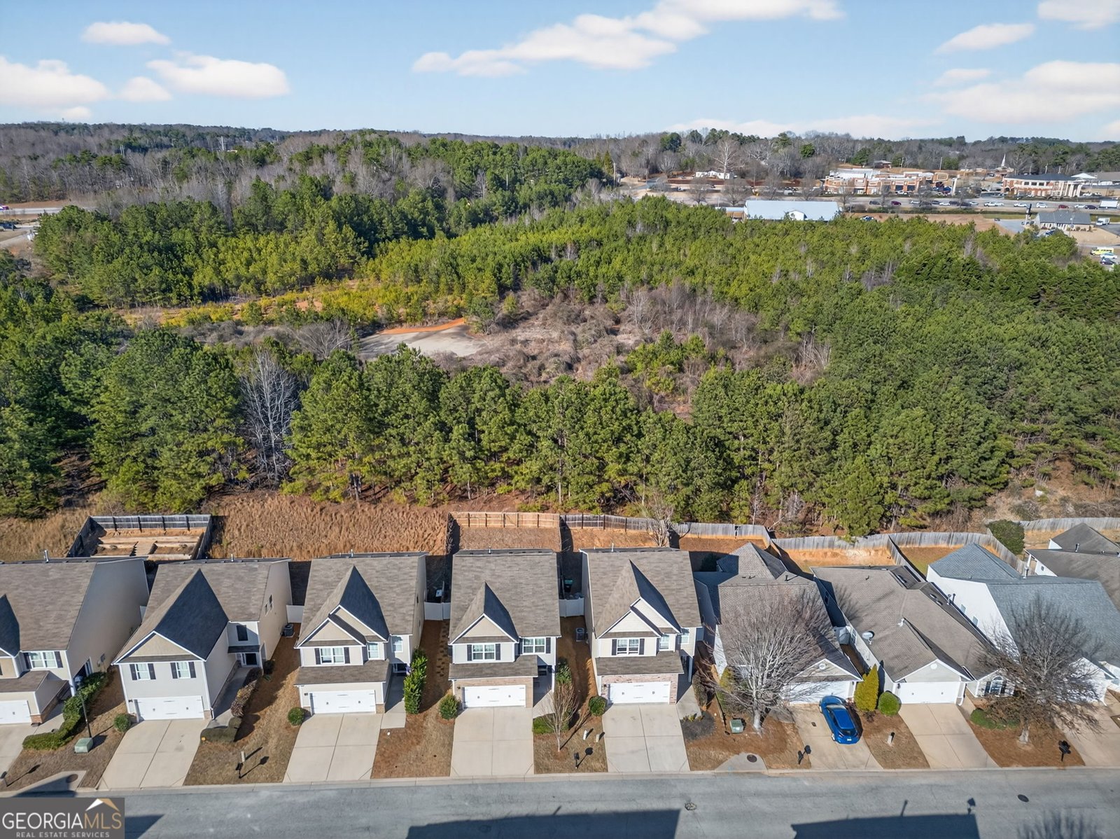 94 Hill Crest Circle Hiram - Photo 30