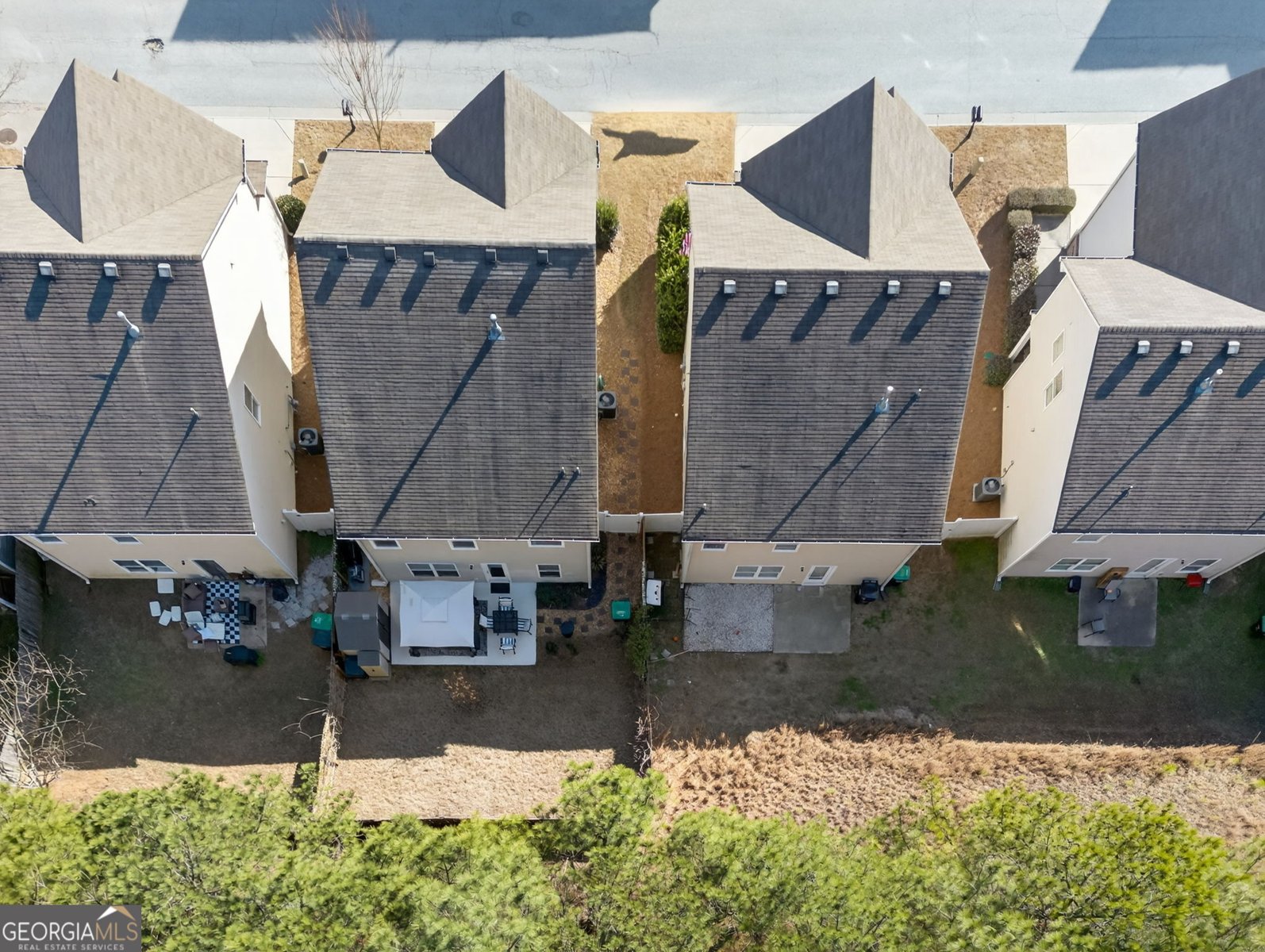 94 Hill Crest Circle Hiram - Photo 31