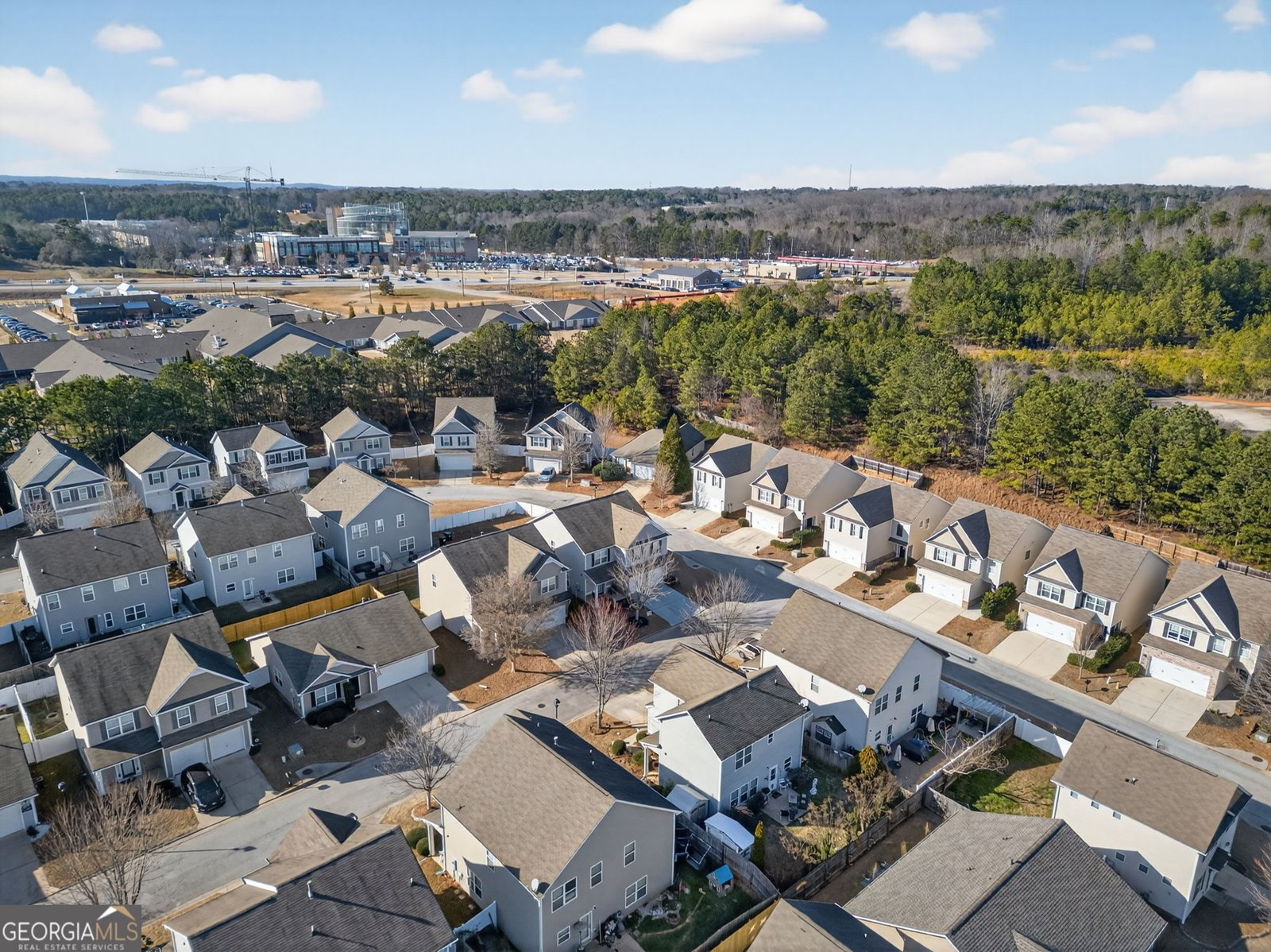 94 Hill Crest Circle Hiram - Photo 32