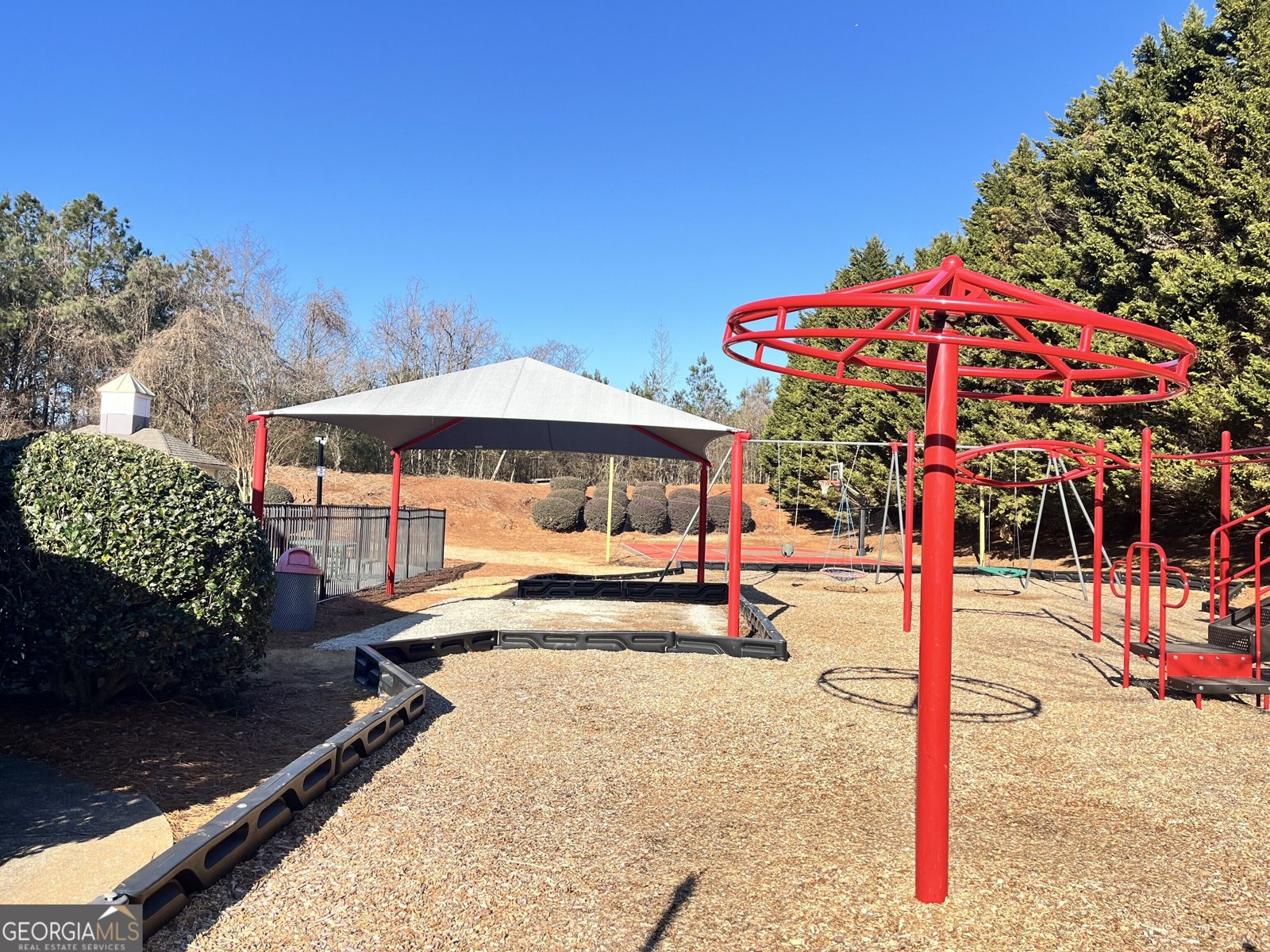 94 Hill Crest Circle Hiram - Photo 40