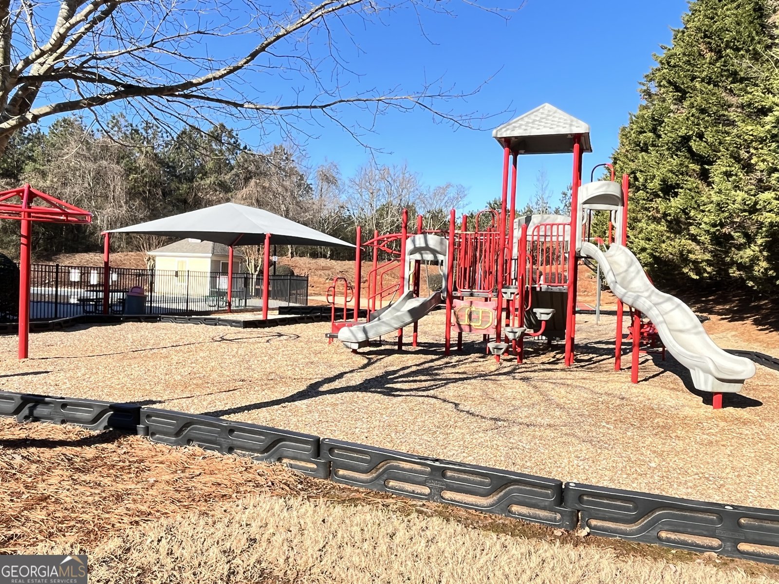 94 Hill Crest Circle Hiram - Photo 41