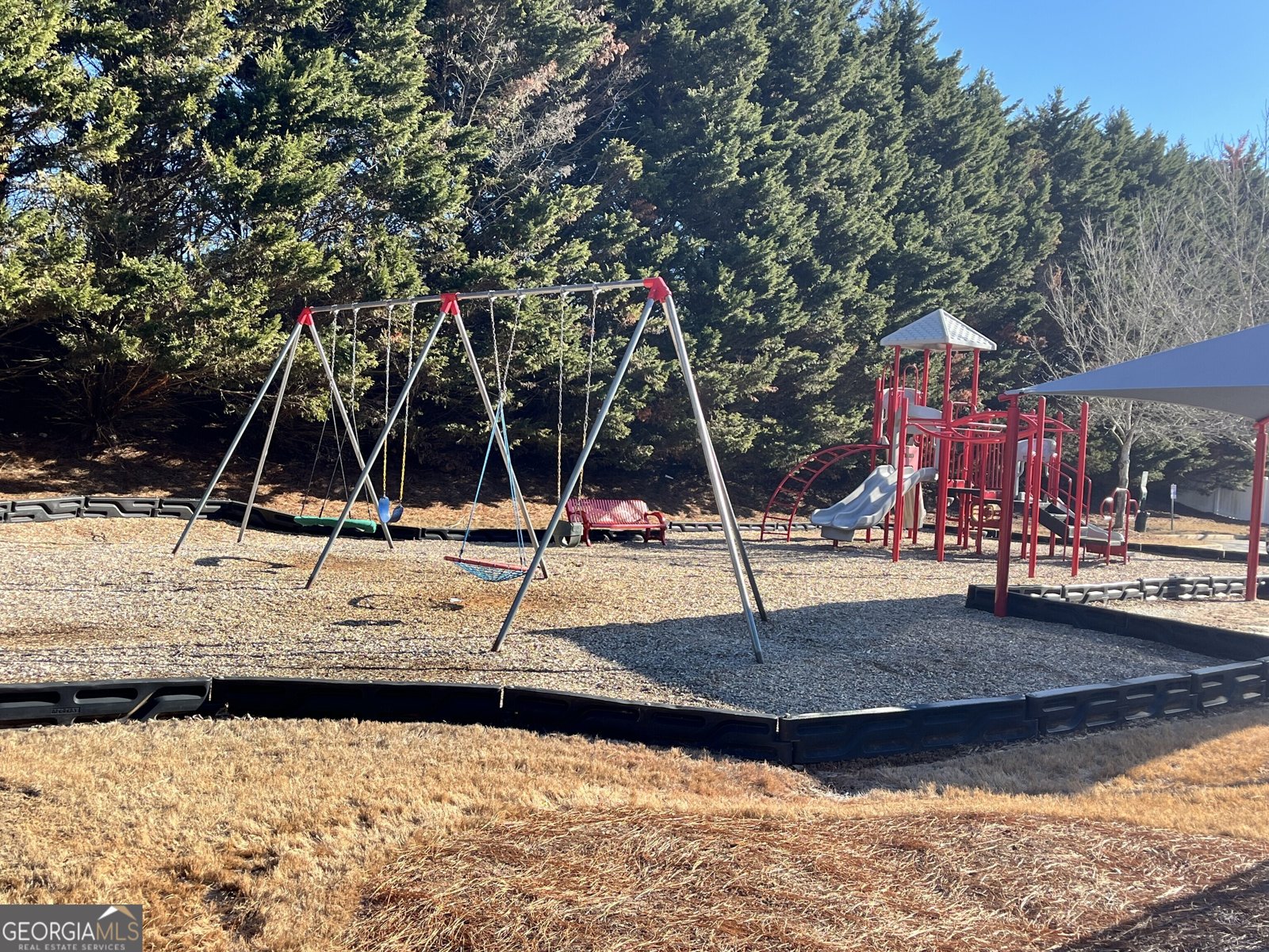 94 Hill Crest Circle Hiram - Photo 42