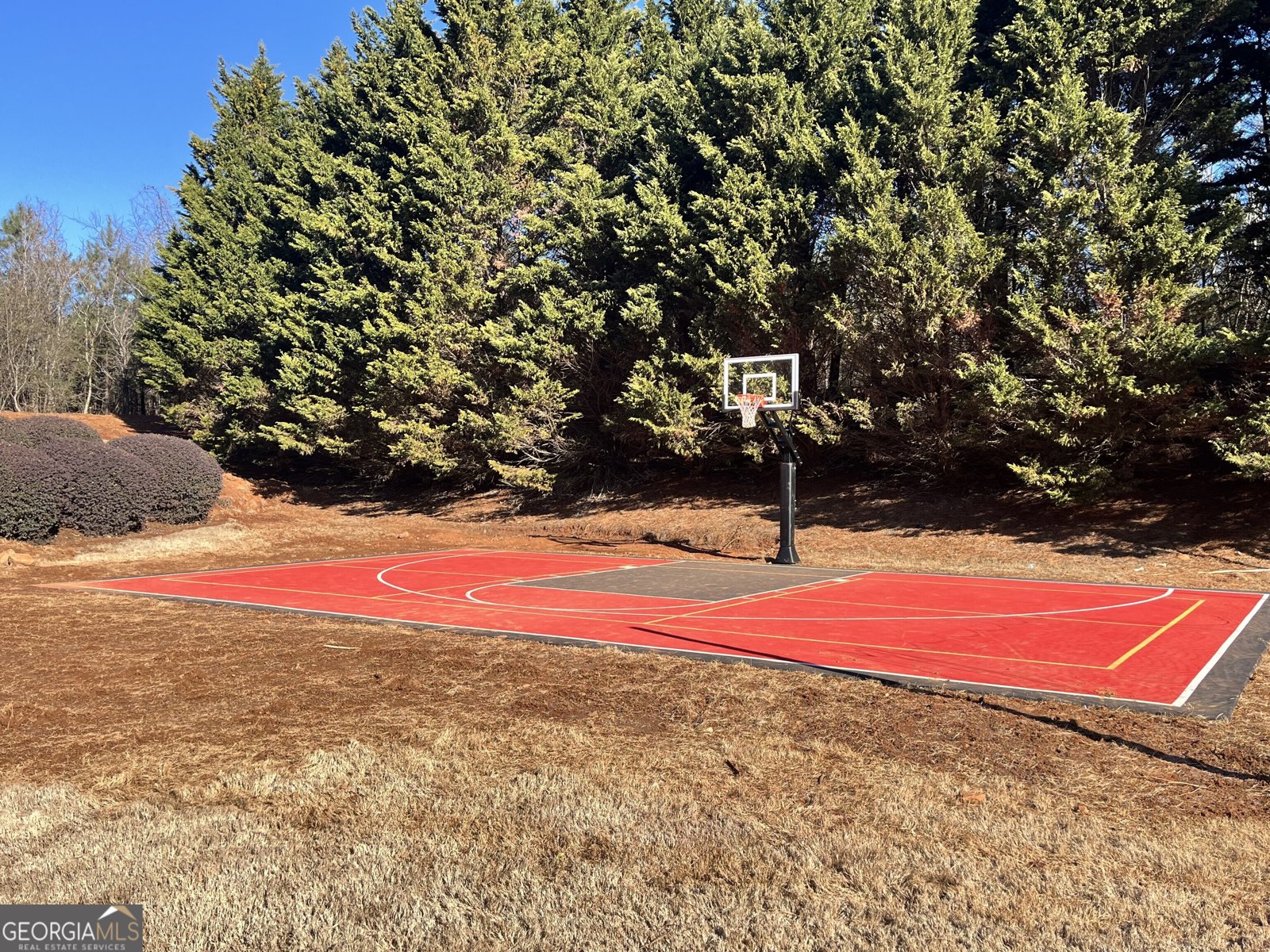 94 Hill Crest Circle Hiram - Photo 44