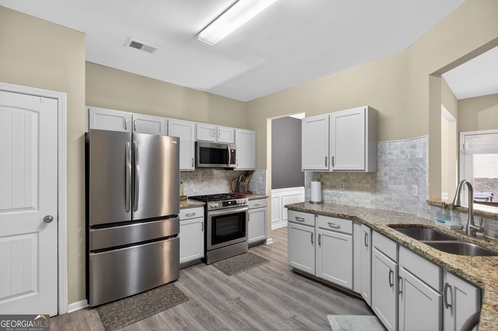 94 Hill Crest Circle Hiram - Photo 6