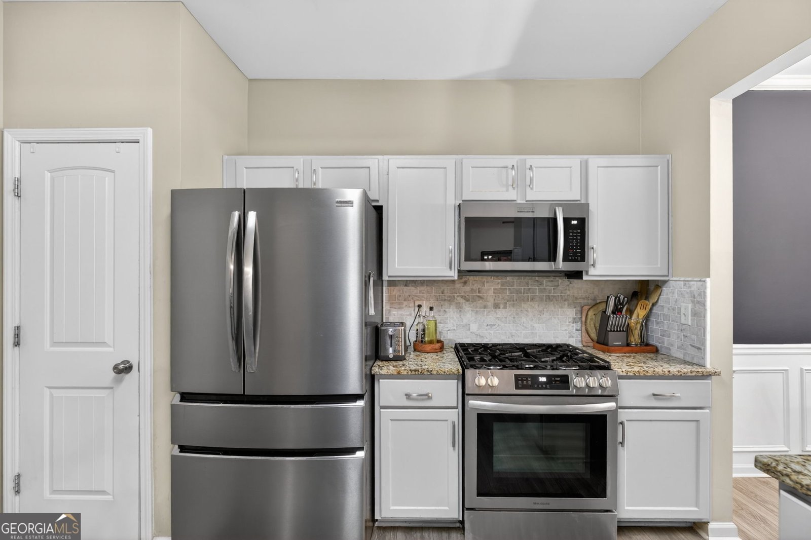 94 Hill Crest Circle Hiram - Photo 7