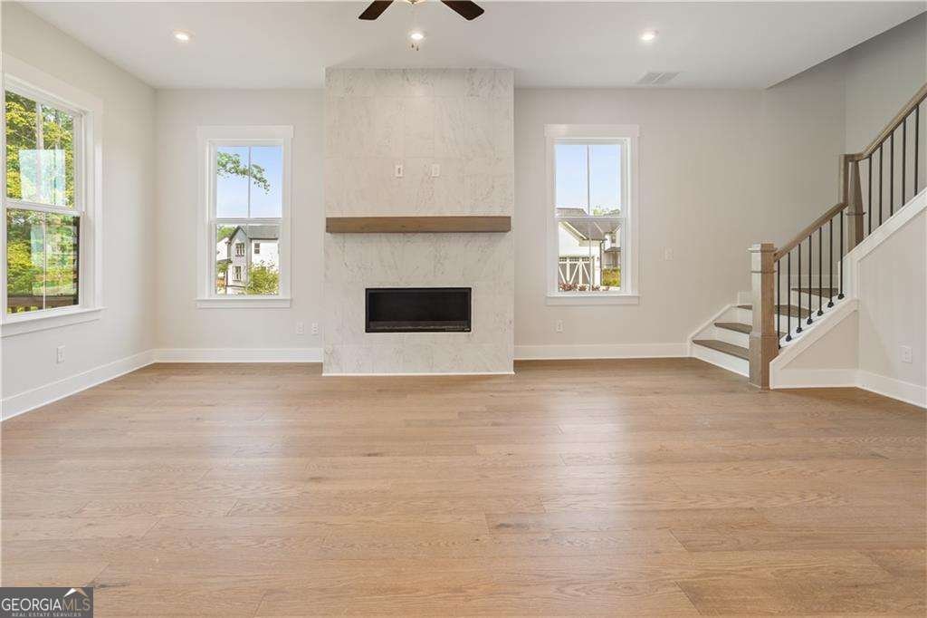 2545 Bertrand Way Cumming - Photo 10