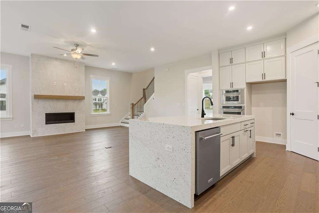 2545 Bertrand Way Cumming - Photo 12