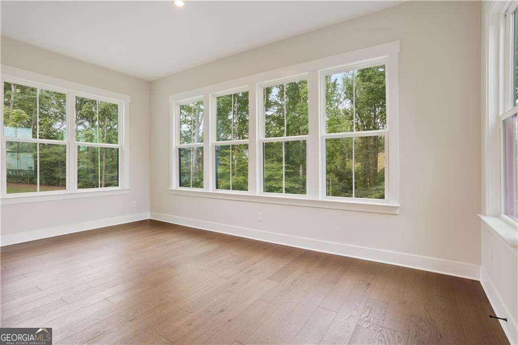 2545 Bertrand Way Cumming - Photo 14