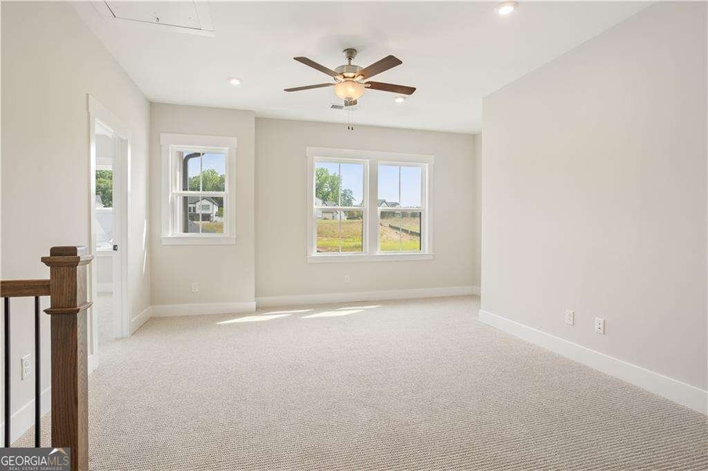 2545 Bertrand Way Cumming - Photo 19